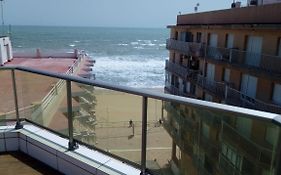 Apartamento Bajo 2 Dúplex Marjal playa centro de Guardamar