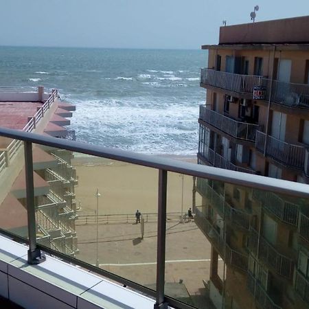 Apartamento Bajo 2 Dúplex Marjal playa centro de Guardamar Guardamar del Segura Exterior foto