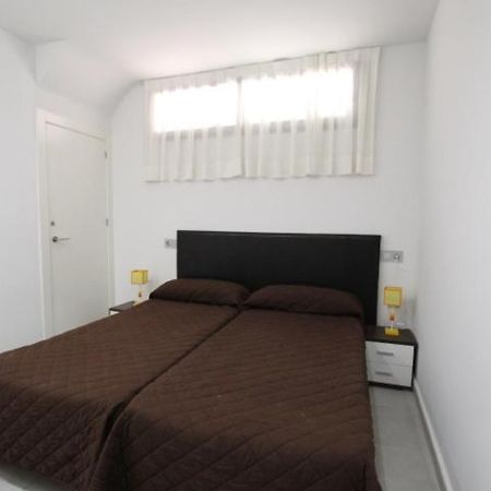 Apartamento Bajo 2 Dúplex Marjal playa centro de Guardamar Guardamar del Segura Exterior foto