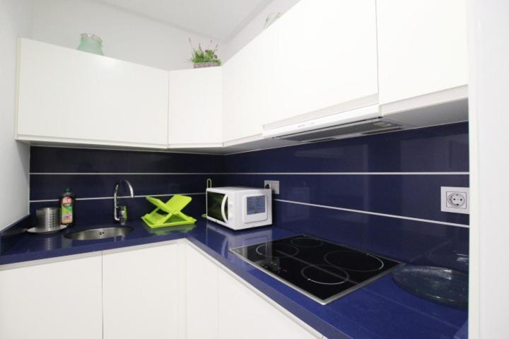Apartamento Bajo 2 Dúplex Marjal playa centro de Guardamar Guardamar del Segura Exterior foto