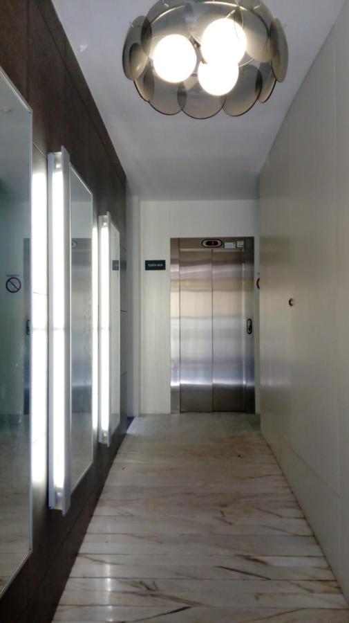 Apartamento Bajo 2 Dúplex Marjal playa centro de Guardamar Guardamar del Segura Exterior foto