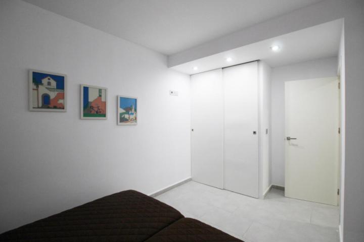 Apartamento Bajo 2 Dúplex Marjal playa centro de Guardamar Guardamar del Segura Exterior foto