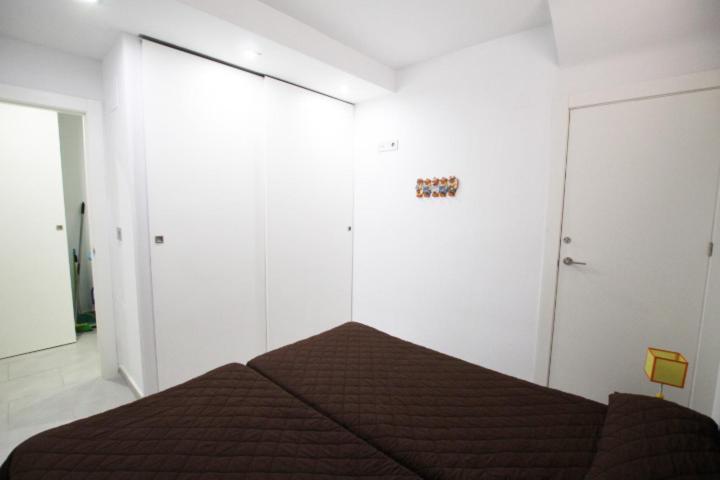 Apartamento Bajo 2 Dúplex Marjal playa centro de Guardamar Guardamar del Segura Exterior foto
