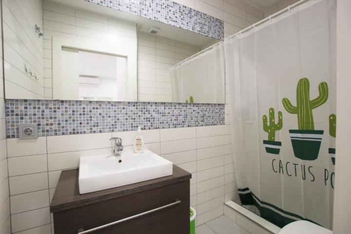Apartamento Bajo 2 Dúplex Marjal playa centro de Guardamar Guardamar del Segura Exterior foto