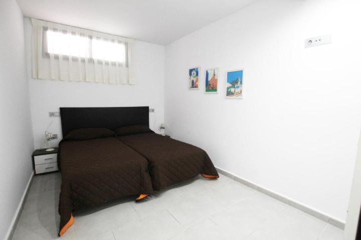 Apartamento Bajo 2 Dúplex Marjal playa centro de Guardamar Guardamar del Segura Exterior foto