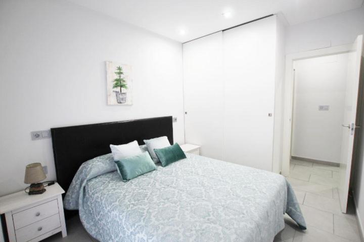 Apartamento Bajo 2 Dúplex Marjal playa centro de Guardamar Guardamar del Segura Exterior foto